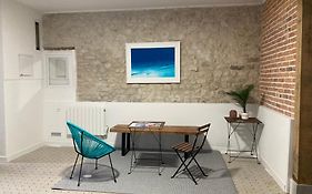 A1 Spacieux Appartement 2Eme Etage